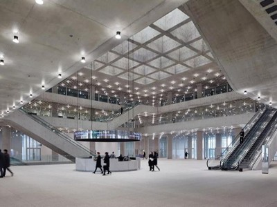 �נ����yƷ��˾(Chipperfield)�¿������Rϵ�y�����p��